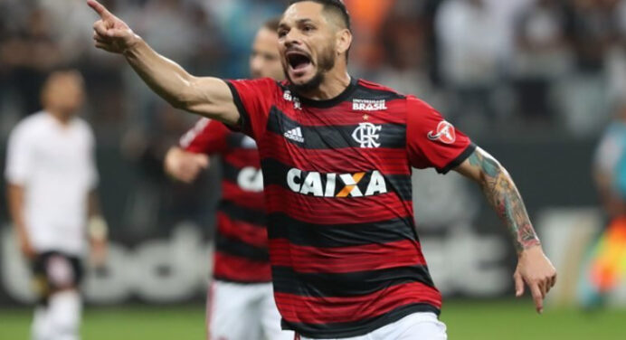 Corinthians x Flamengo é oportunidade de revanche para o Rubro-Negro