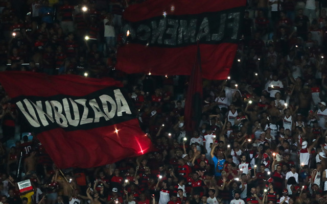 Abismo financeiro facilita recordes de Galo, Flamengo e Palmeiras