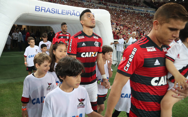 Flamengo ainda tem chances de título do Brasileirão, segundo casas de apostas