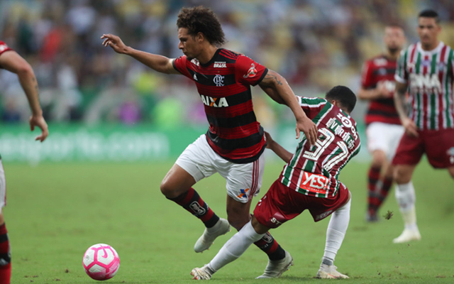 PVC aponta novidades que fizeram o Flamengo melhorar o desempenho