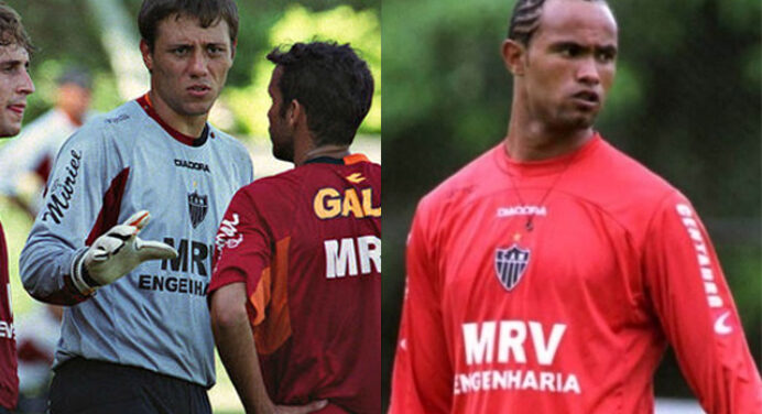 Ex-companheiro de equipe sai em defesa de Diego Alves, mas revela: “Nem falava com o Bruno”
