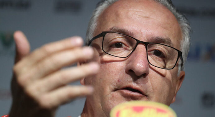 Sem previsão de desfecho, Fla e Dorival discutem valores para pagamento de dívida milionária ao treinador