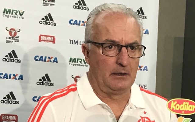 PVC cita única chance de Dorival seguir no Flamengo em 2019