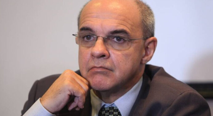 Bandeira de Mello fala pela primeira vez após tragédia no Ninho: “Nunca houve nenhum tipo de interdição”