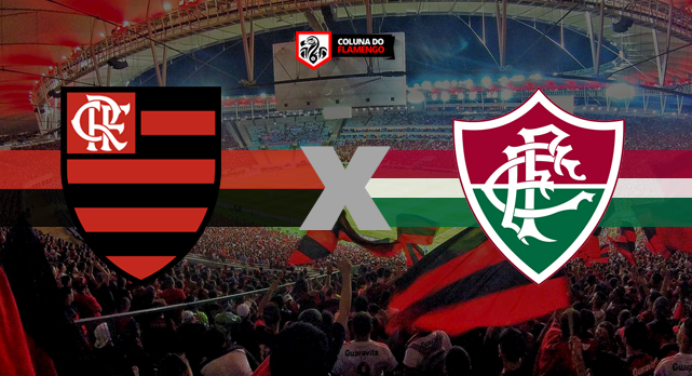 Flamengo x Fluminense – Expectativas dos colunistas