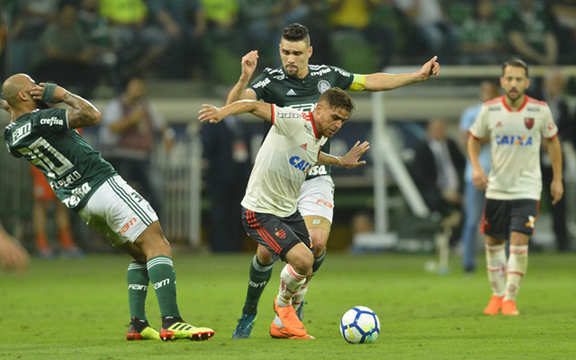 “O Flamengo é o único time que ameaça o Palmeiras”, diz Sormani sobre o título do Brasileirão