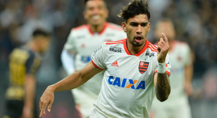 Cinco últimos “Bolas de Ouro” do Brasileirão terminaram campeões; Paquetá lidera em 2018