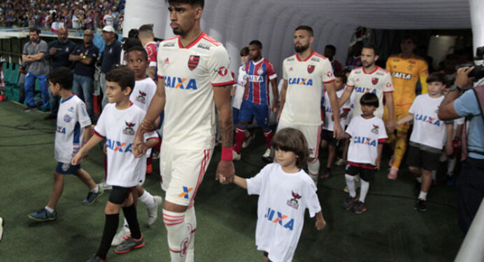 Matheus Brum: “O Tiki-taka às avessas”