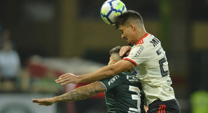 Juca Kfouri afirma que Flamengo é um “elefante atrás da orelha” do Palmeiras