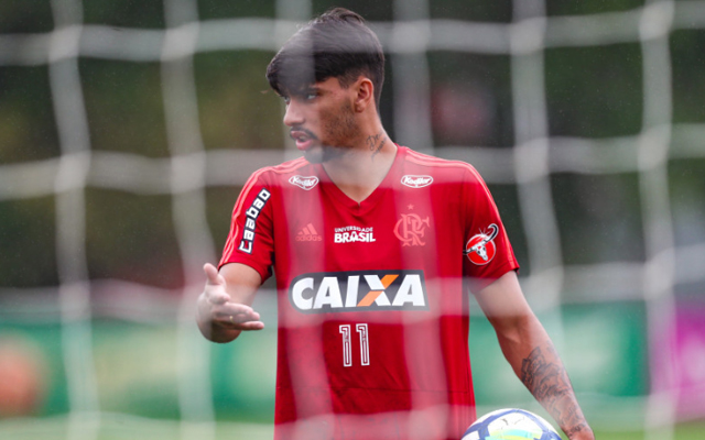 Zinho defende Paquetá: “Grande responsável pelo Flamengo já estar garantido na Libertadores”