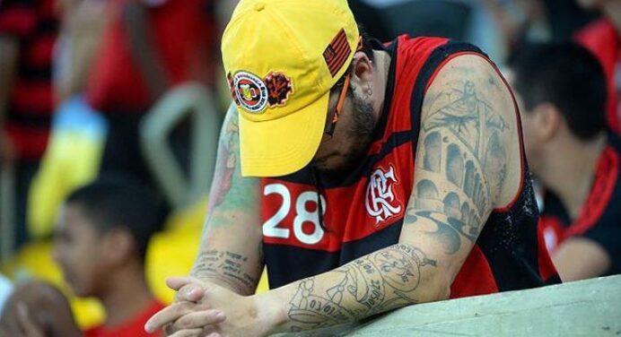 João Luis Jr.: “Poucas vezes em sua história o Flamengo se esforçou tanto para perder um Campeonato Brasileiro”