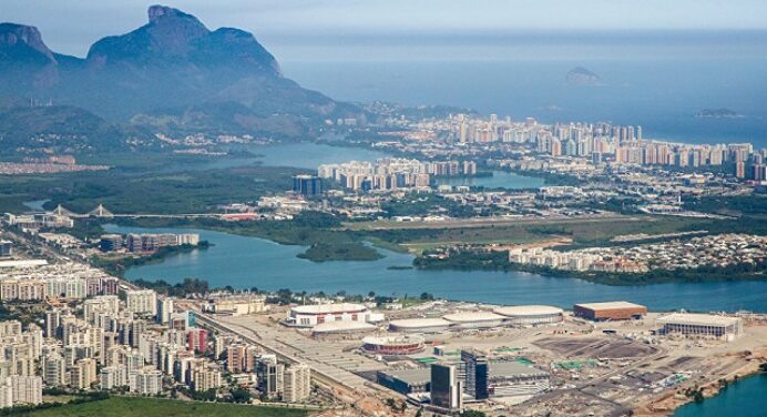 Barra da Tijuca: entenda os motivos que fizeram o Flamengo definir provável região para construção de estádio