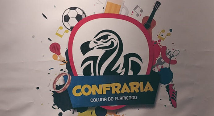 Confira a galeria de fotos da Confraria 2018!
