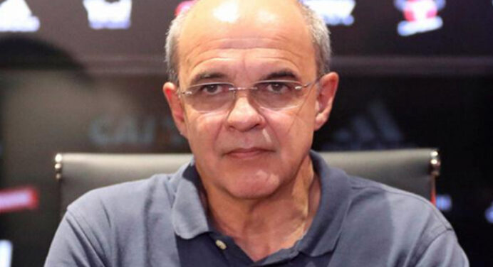 Anderson Alves: “Com grandes poderes, grandes responsabilidades”