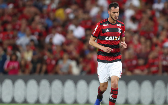 Após partida ruim contra o São Paulo, Réver deixa seleção do Brasileirão do prêmio Bola Prata