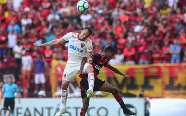 João Luis Jr.: “O Flamengo não queria ganhar – mas a vontade do Sport de perder foi maior”