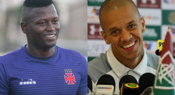 Só “mitos”: relembre atletas que não jogariam pelo Flamengo