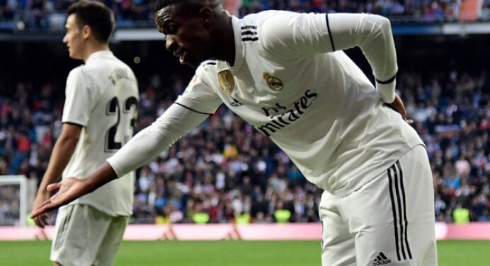 Vinicius Jr. pode repetir Zico e ser campeão mundial neste fim de semana