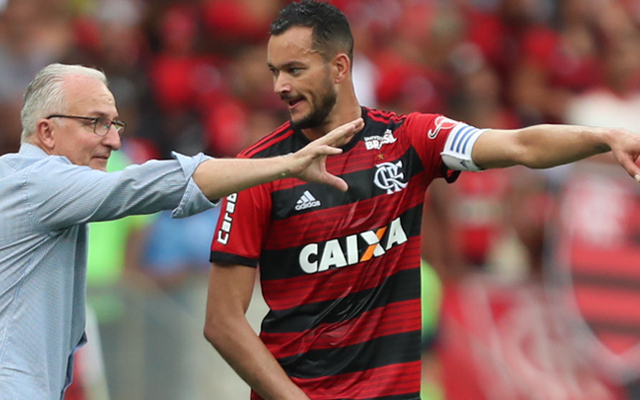 Flamengo precisa vencer o Grêmio para continuar sonhando com o título do Brasileirão