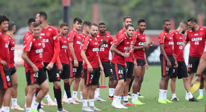 Flamengo é eleito o terceiro clube mais odiado do Brasil