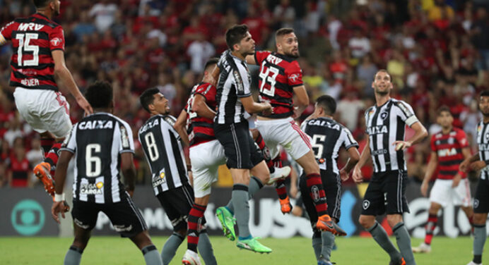 Para continuar sonhando com o título do Brasileiro, Flamengo precisa vencer o Botafogo
