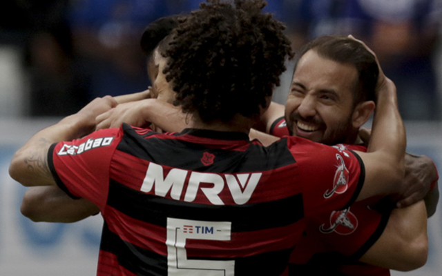 Jornalista elogia campanha do Flamengo no Brasileirão: “Incrível”