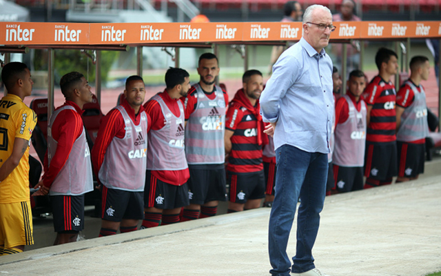 Zinho crava que Brasileirão está definido: “O campeão é o Palmeiras”