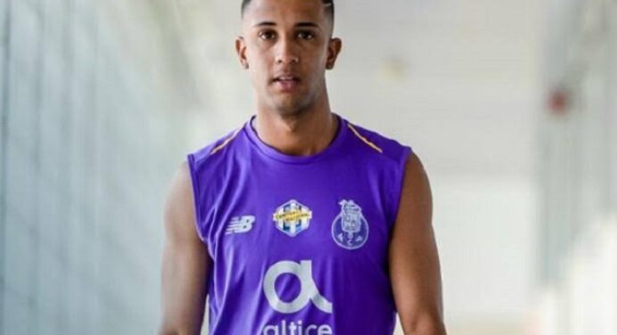 Santos encaminha acerto com lateral esquerdo Jorge, ex-Flamengo