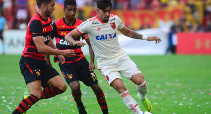 Ídolo do Flamengo alerta Paquetá antes de ida para o Milan: “Tem que soltar mais a bola”