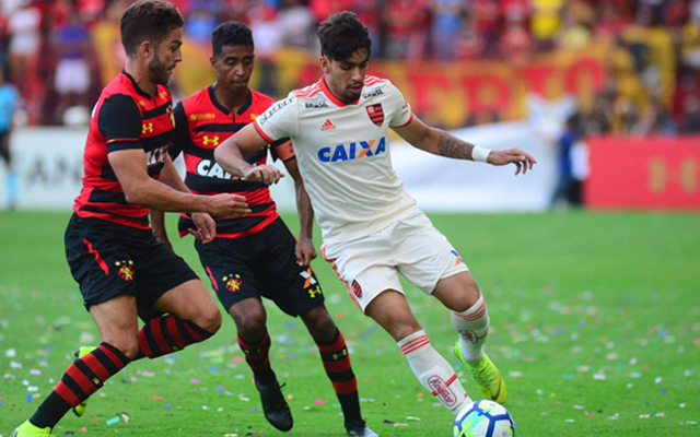 Ídolo do Flamengo alerta Paquetá antes de ida para o Milan: “Tem que soltar mais a bola”