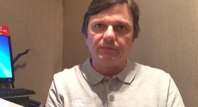 Mauro Cezar projeta futuro do Flamengo com Landim e aponta erros durante a gestão Bandeira