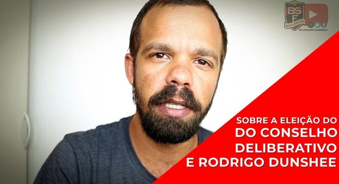 Blog Ser Flamengo explica detalhes sobre eleição do Conselho Deliberativo do Rubro-Negro