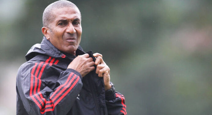 Pedro Sampaio: “Sobre o novo técnico do Flamengo: não tenho preferência. Tenho implicâncias”