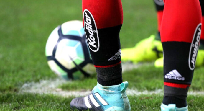 Flamengo encaminha renovação com mais dois patrocinadores