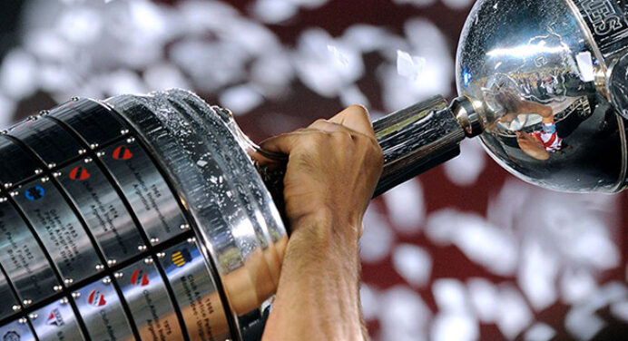 Partida entre Flamengo e Peñarol, pela Libertadores, é remarcada para data da final da Taça Rio