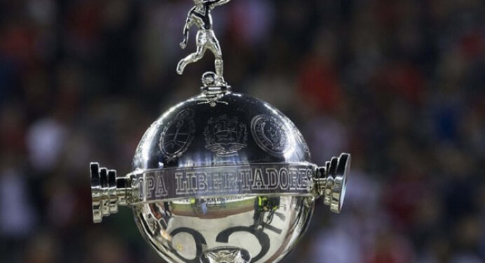 Pré-Libertadores se encaminha para fase decisiva, e quatro equipes ainda buscam vaga em grupo do Flamengo