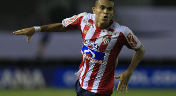 Junior Barranquilla anuncia renovação de Luis Díaz, especulado no Flamengo
