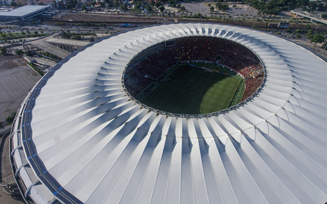 Vice do Flamengo explica discordâncias com o Vasco sobre gestão do Maracanã