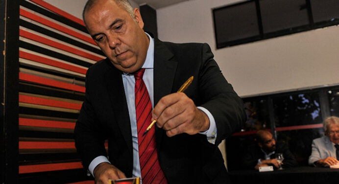 Flamengo pretende contratar mais três reforços para fechar o elenco em 2019
