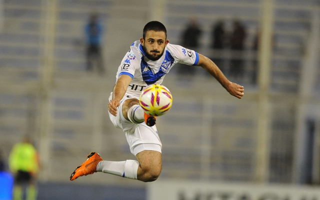 Vélez Sarsfield-ARG descarta venda de Matías Vargas, segundo repórter