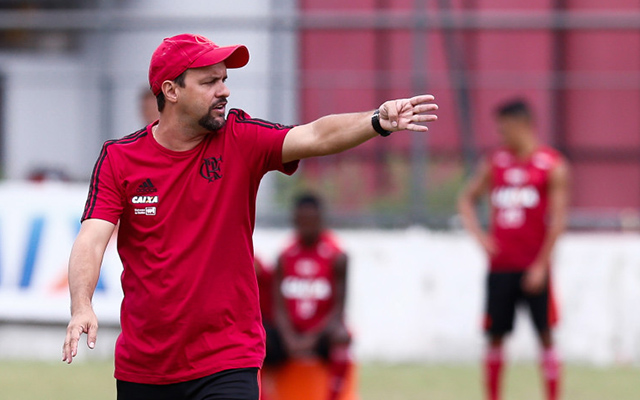 Mudanças no elenco, manutenção da comissão técnica e mais: Flamengo inicia trabalhos no Sub-20 para 2019