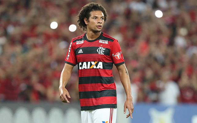 São Paulo avança em negociação por Willian Arão, revela site