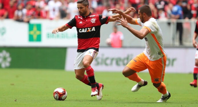 Flamengo está de olho nos possíveis adversários do Campeonato Carioca