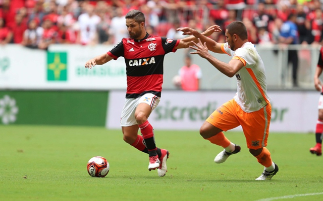 Flamengo está de olho nos possíveis adversários do Campeonato Carioca