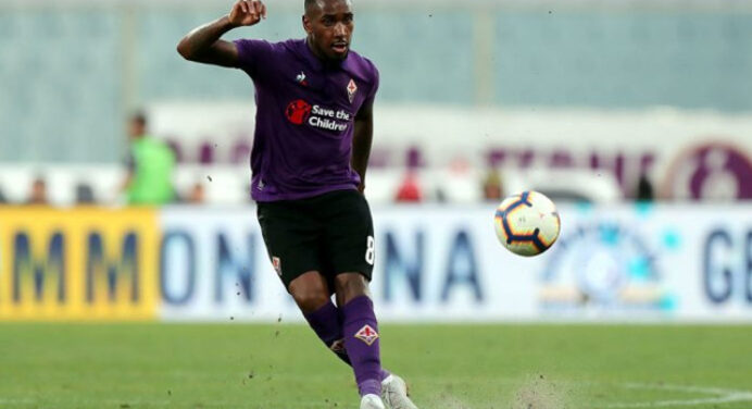 Flamengo negocia contratação de Gerson, ex-Fluminense, garante portal