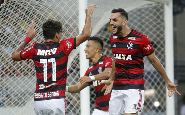 Flamengo deseja aumento da Caixa e vota patrocínio milionário da MRV, garante jornal