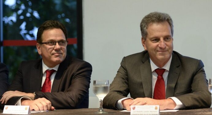 Matheus Brum: “O velho pesadelo da falta de planejamento”