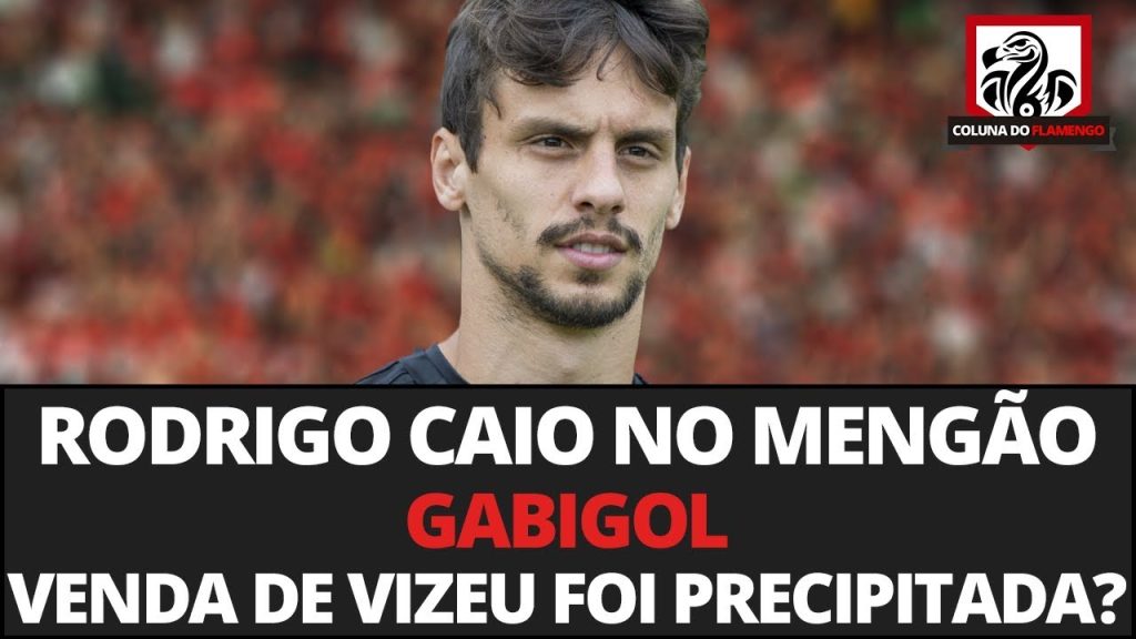 Contratação de Rodrigo Caio, Gabigol segue na mira, e mais: acompanhe e opine no #ResenhaAoVivo