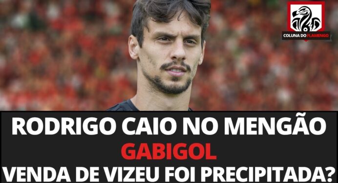 Contratação de Rodrigo Caio, Gabigol segue na mira, e mais: acompanhe e opine no #ResenhaAoVivo