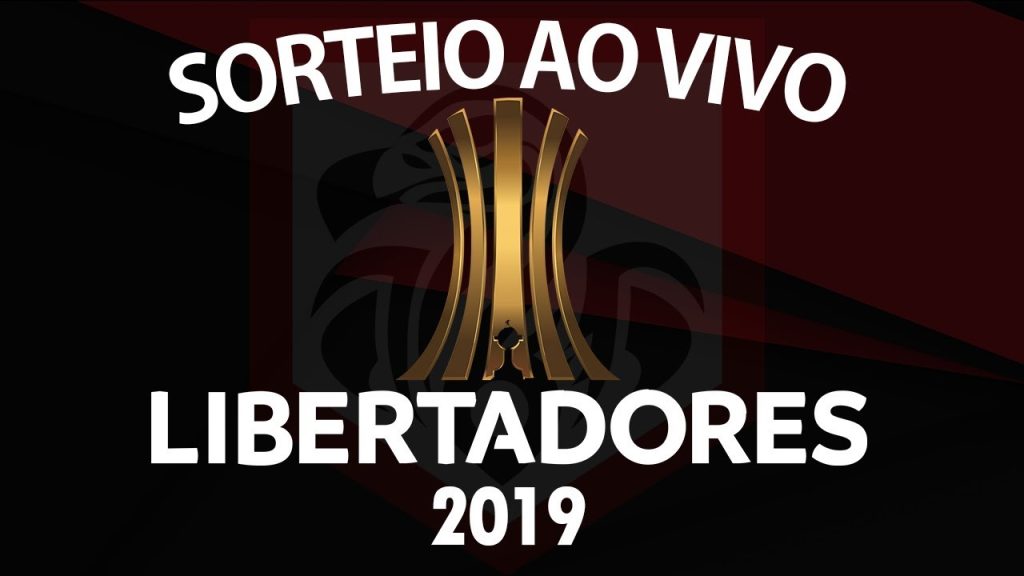 Sorteio da Libertadores, anúncio de vice-presidentes, e mais: saiba tudo no #ResenhaAoVivo